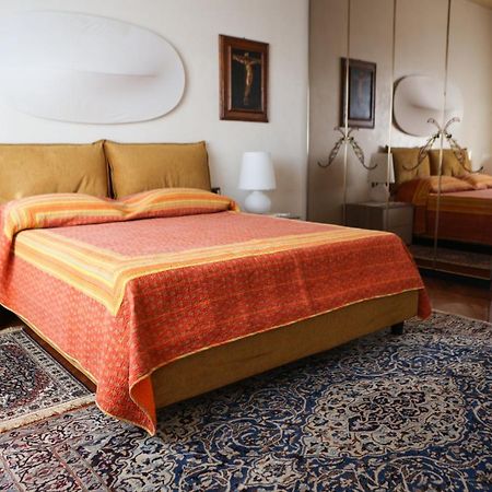 Apartamento Residenza Mario Florencia Exterior foto
