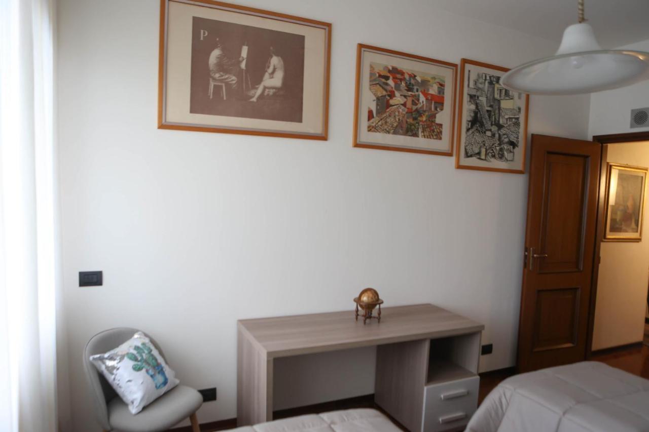 Apartamento Residenza Mario Florencia Exterior foto