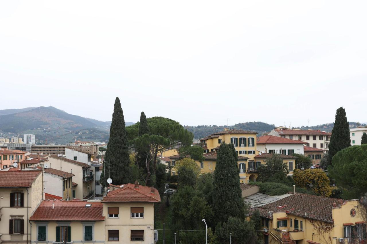 Apartamento Residenza Mario Florencia Exterior foto