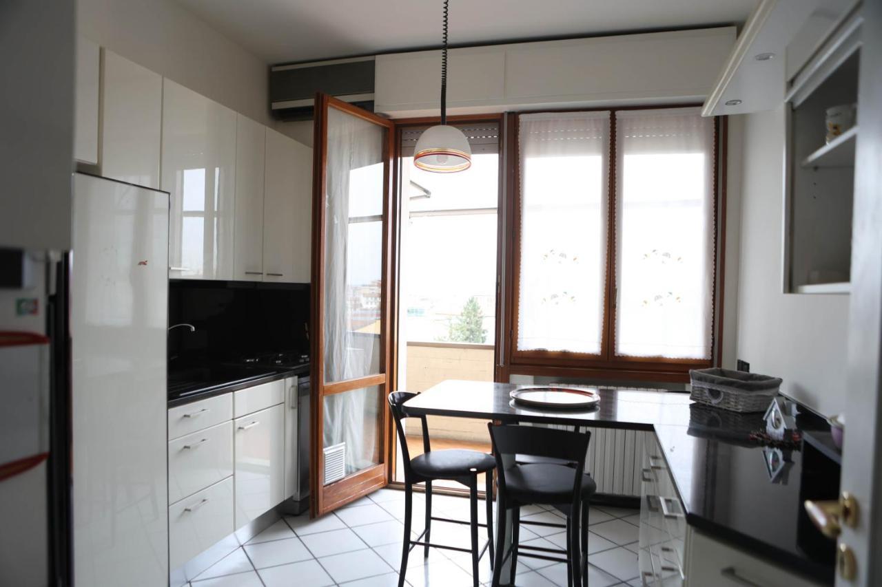 Apartamento Residenza Mario Florencia Exterior foto