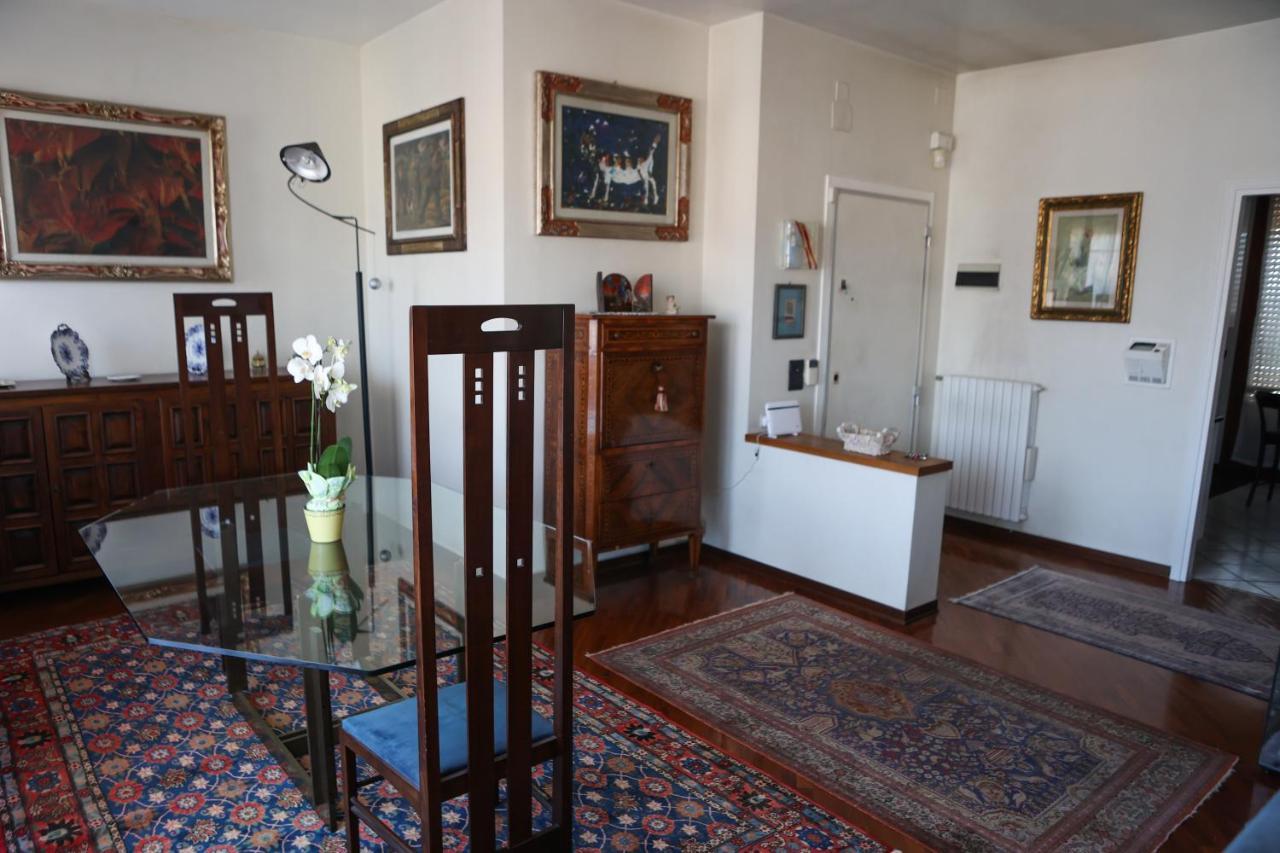 Apartamento Residenza Mario Florencia Exterior foto