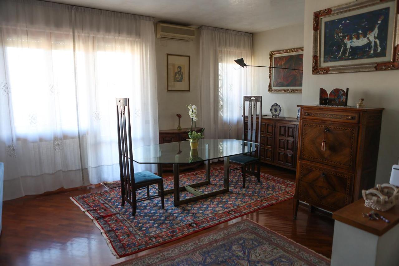 Apartamento Residenza Mario Florencia Exterior foto