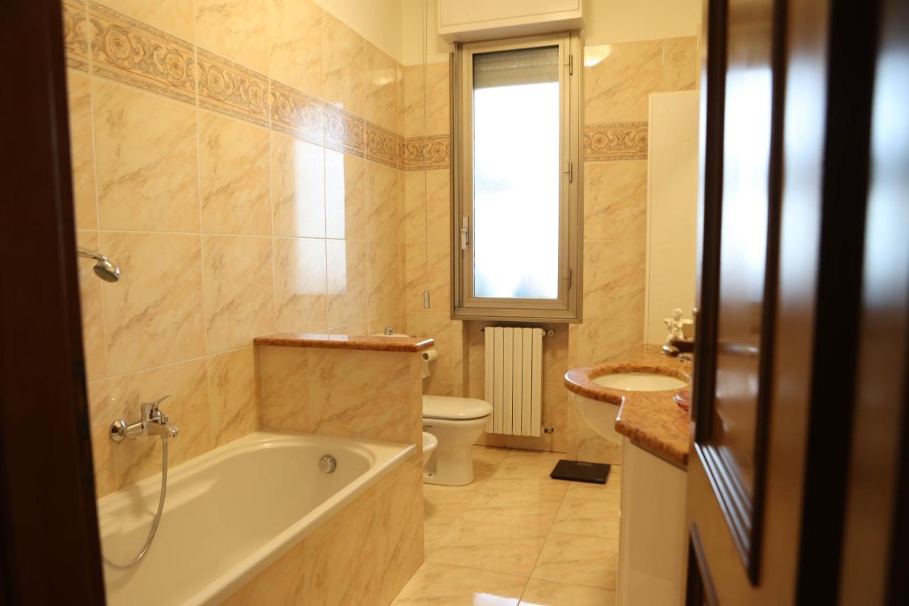 Apartamento Residenza Mario Florencia Exterior foto