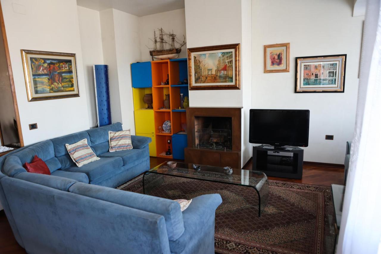 Apartamento Residenza Mario Florencia Exterior foto